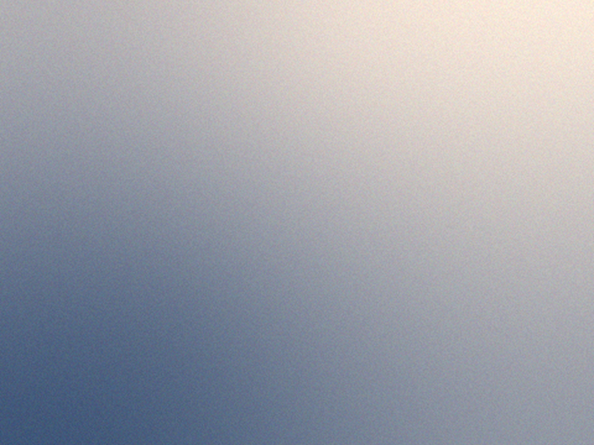 シンプルなグラデーション背景のロゴイメージ