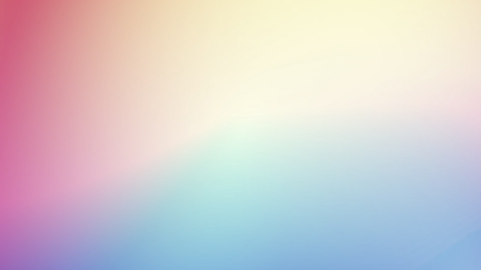 淡いグラデーションがかかった抽象的な背景画像